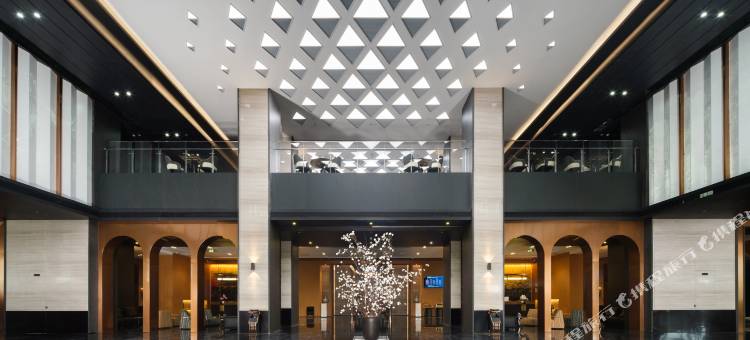 美豪丽致酒店(锡林郭勒盟西乌旗店)图片