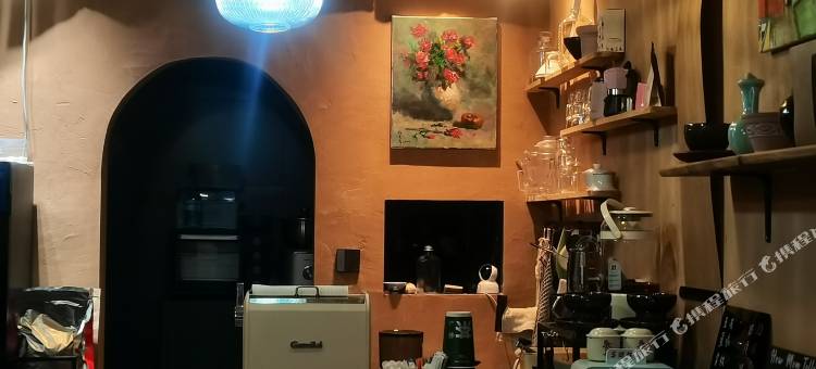 木西小屋图片