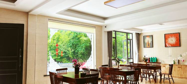 杭州童家院民宿图片