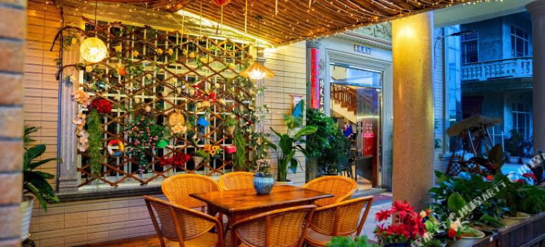 湄中福度假美宿(湄洲岛度假区魟鼻尾沙滩店)图片