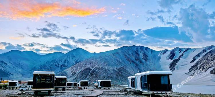 逸镜白沙营地(白沙湖店)图片