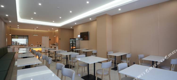 尚客优品酒店(皖西南(安庆)考试服务中心安庆高铁站店)图片