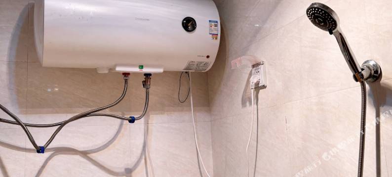 普兰京华宾馆图片