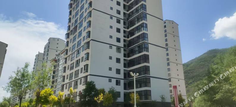 岷县菲儿民宿图片