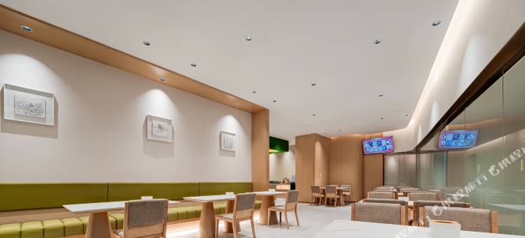 品睿酒店(铜仁高铁站店)图片