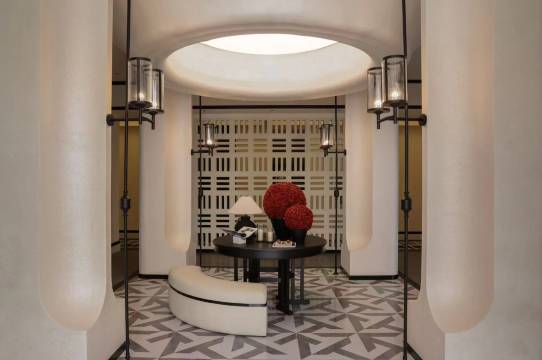 SFEEL设计师酒店(香格里拉独克宗古城店)图片