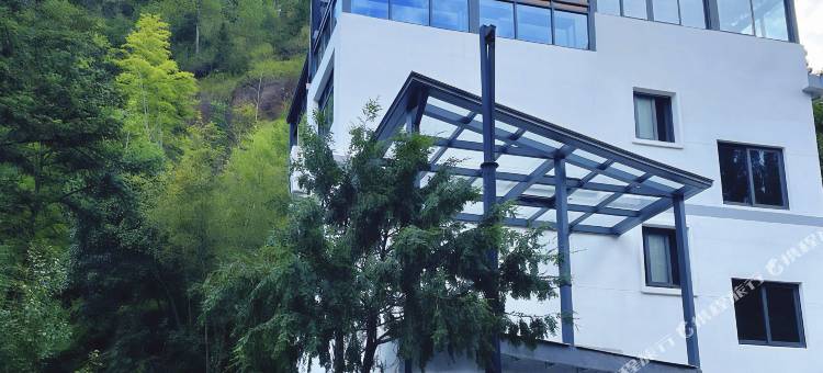 缙云芷竹民宿(仙都景区店)图片