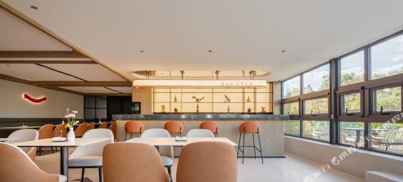 宜尚酒店(西安朝阳门永兴坊店)图片