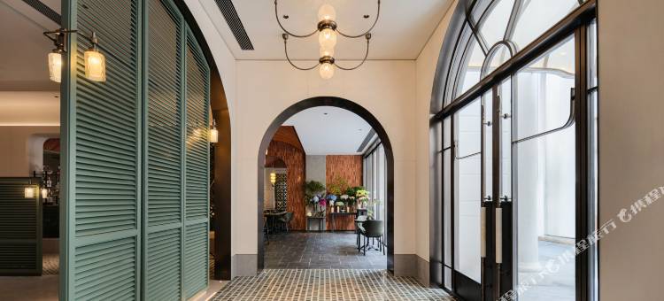 怀棠府邸酒店图片