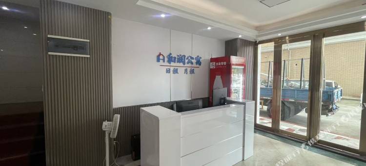 龙川和润公寓图片