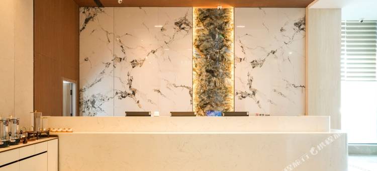 美豪丽致酒店(济宁嘉祥颐高大厦店)图片