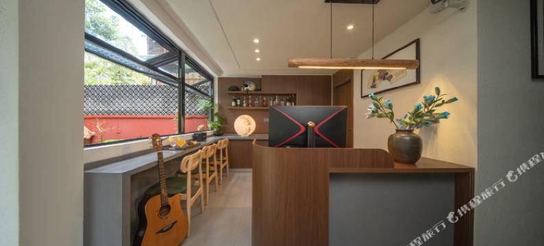 大理·拾风|Seaside Villa海景设计师民宿(大理机场洱海店)图片