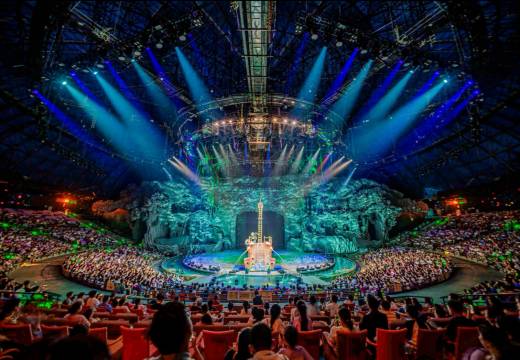 广州万盛名家酒店(广州长隆野生动物世界大石地铁站店)图片