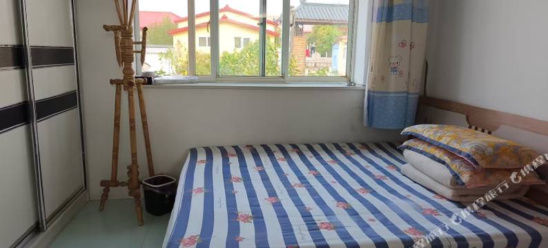 盘锦陈艳农家院图片