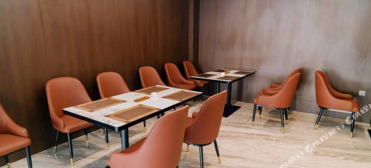 陇南恒庭酒店(万象街店)图片