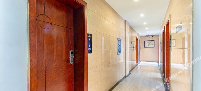 叙永逸嘉智能酒店图片