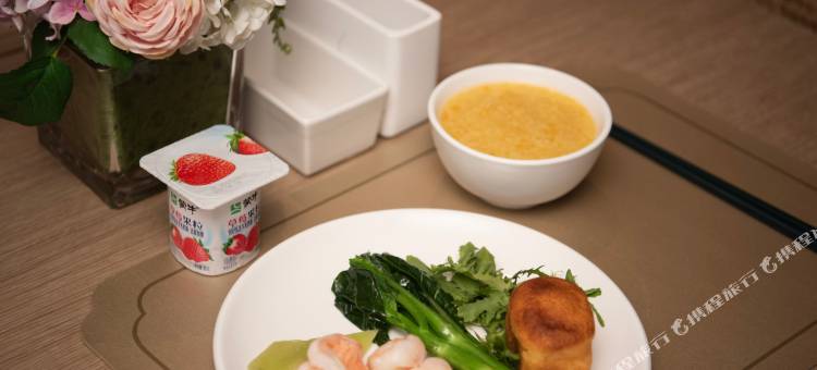 丽怡酒店(北京北医三院牡丹园地铁站店)图片