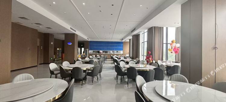 丹江口斯普瑞国际大酒店(丹江口大坝景区店)图片