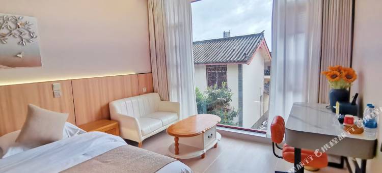 石林朴愫客栈图片