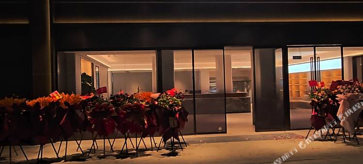 泊程酒店(梧州骑楼城店)图片