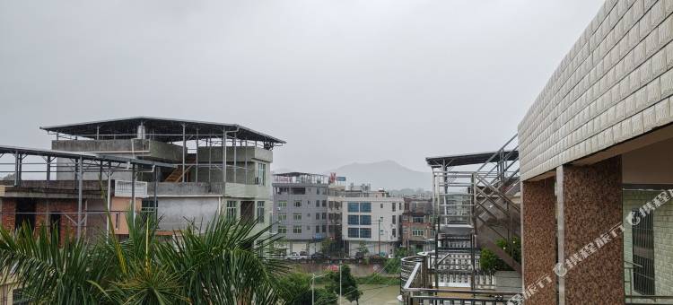 诏安广好民宿图片