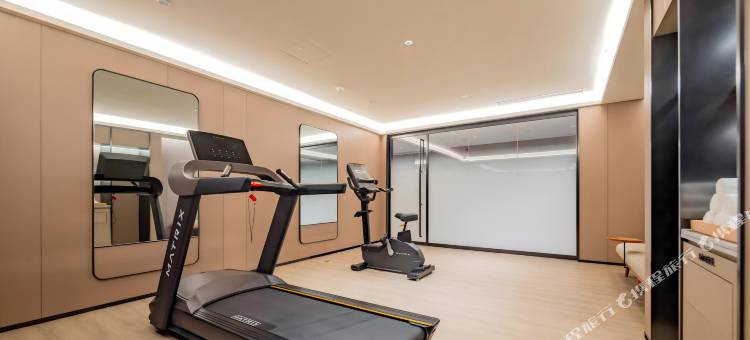 全季酒店(西安交通大学兴庆校区店)图片