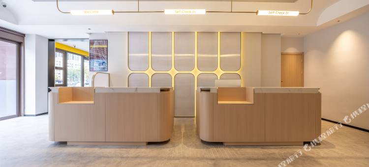 锦江之星酒店(兰州高铁西客站中天健广场店)图片