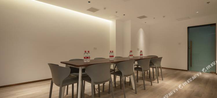 城家公寓酒店(天津站二纬路地铁站店)图片