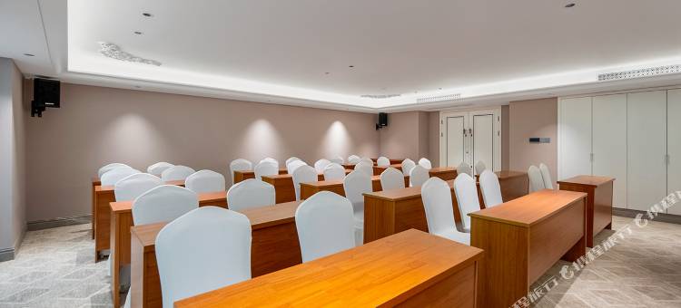 维也纳国际酒店(三明建宁水南路店)图片