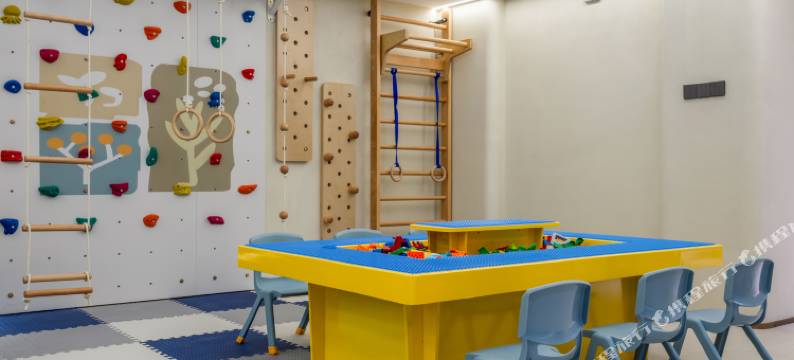 云居·Eden观景森林酒店(融城金阶官渡森林公园店)图片