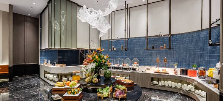 丽呈東谷酒店(哈尔滨北站江北大学城店)图片