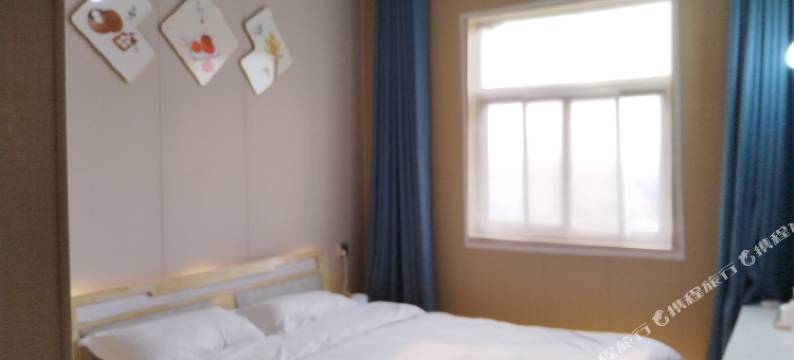 菏泽帝泽商务宾馆图片