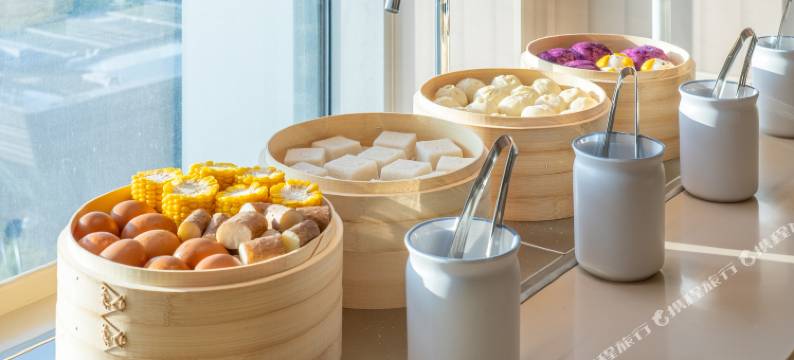 汉庭酒店(西安港务大道地铁站店)图片