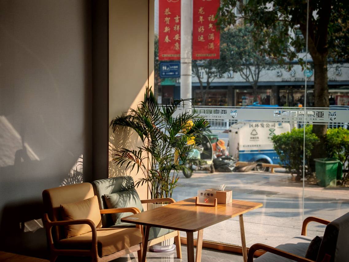潮漫酒店(福州平潭龙王头沙滩店)图片