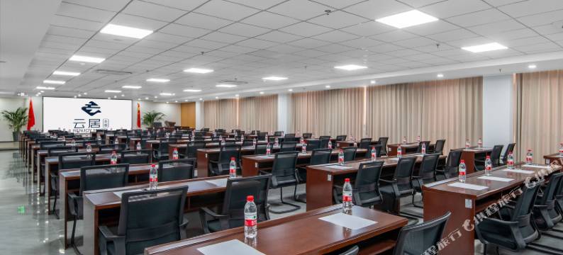 池州高铁站齐山平天湖风景区云居酒店图片