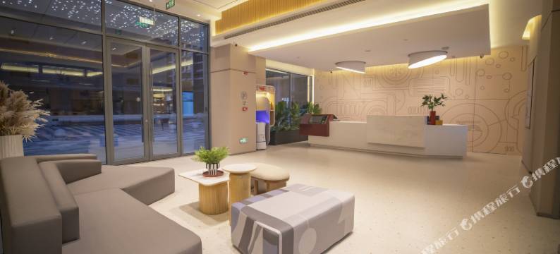 如家商旅酒店(济宁梁山运河府店)图片