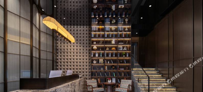 深圳卓邦酒店(南山荔林地铁站店)图片