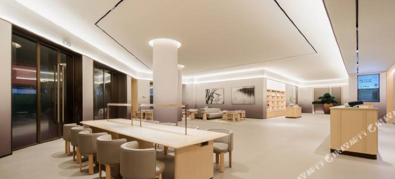 全季酒店(南宁朝阳广场三街两巷店)图片