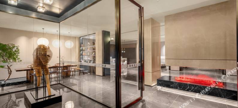 冕宁丽都轻居酒店图片