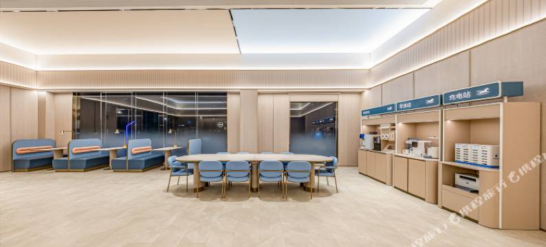 汉庭酒店(贵阳清镇时光贵州古镇店)图片