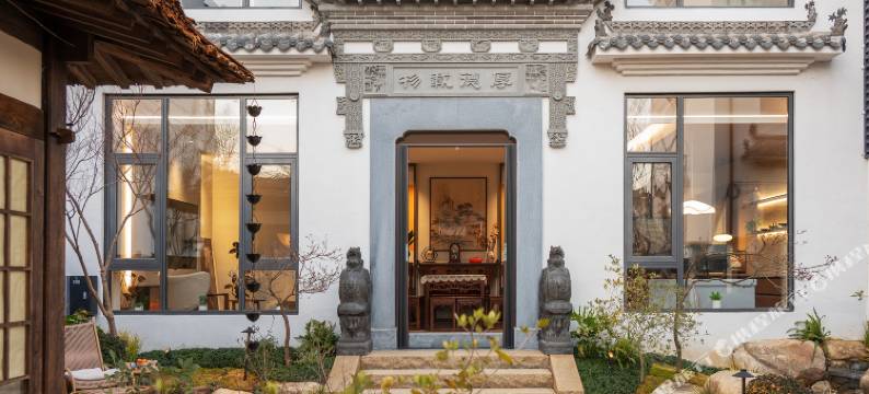 婺源得住一宿民宿图片