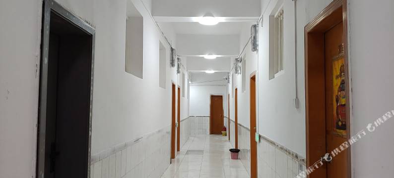 怀化顺怡旅馆(怀化火车站新天地广场店)图片