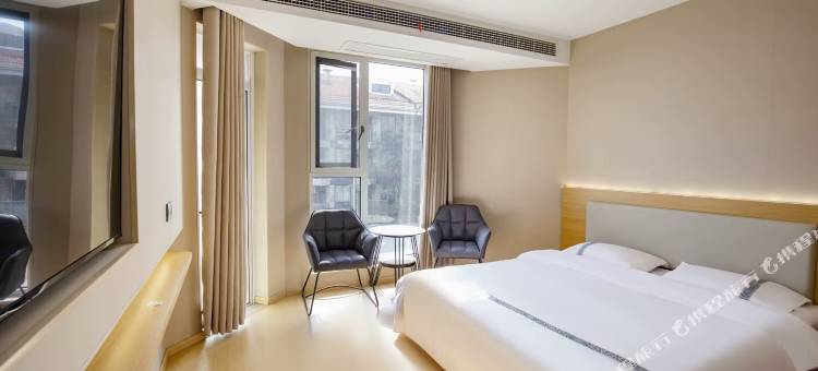 连云港皇冠海景酒店(连岛景区店)图片