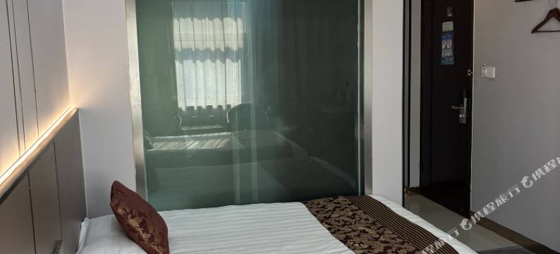 岱山新浪假日宾馆图片