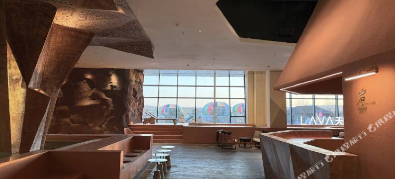 LAVA天岩酒店图片