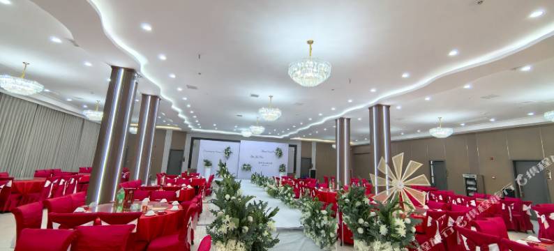 宜君花溪谷酒店图片