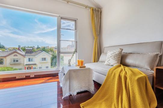 昆明滇池悦途民宿(海埂大坝店)