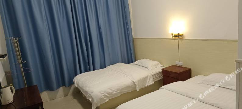 柳州益芳亭宾馆图片