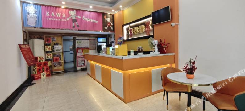 运雅宾馆(新兴时代广场汽车客运站店)图片