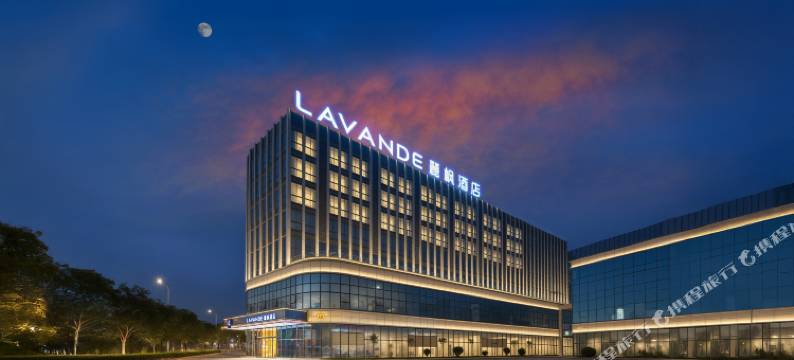 麗枫酒店(泸州高铁站西南商贸城店)图片